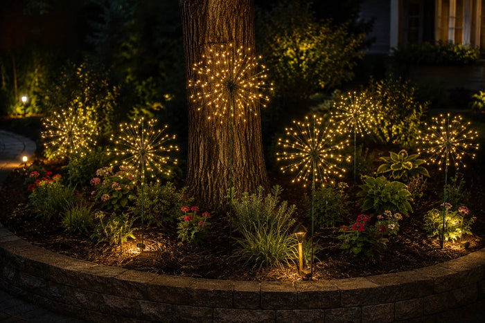 Light Bursts