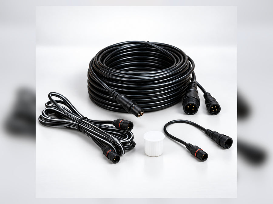OMNI Accessories and Extensions