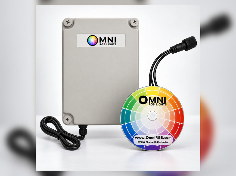 OMNI Power Supplies and Controls