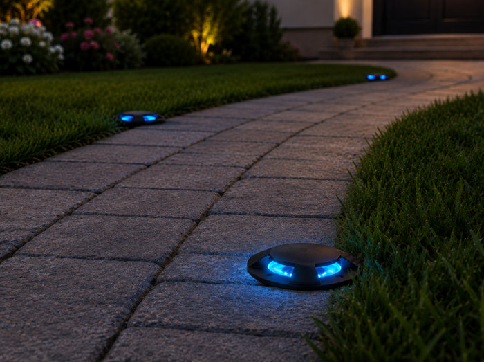 OMNI Smart Landscape and Accent Lighting