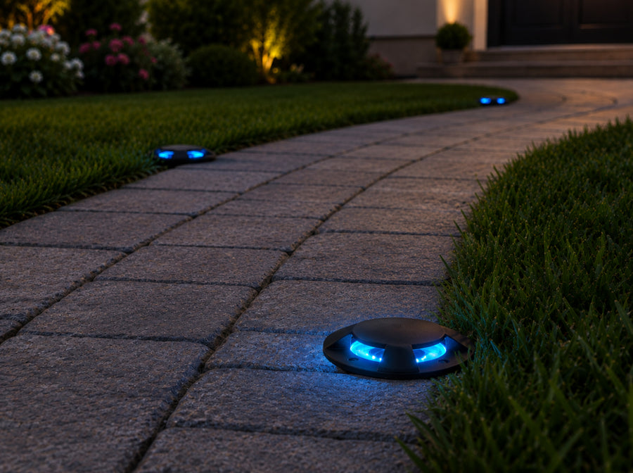 OMNI Smart Landscape and Accent Lighting