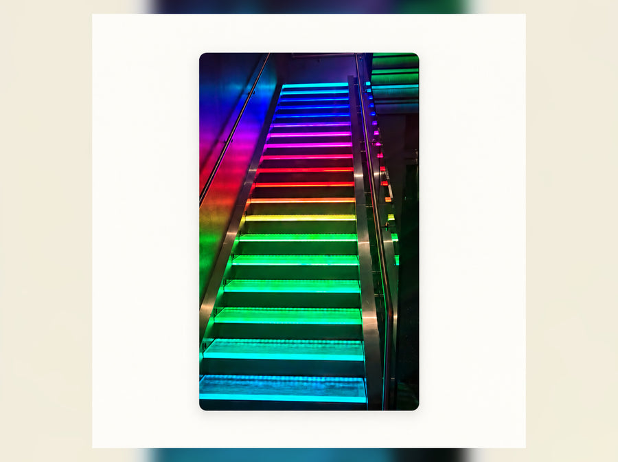 OMNI Smart Strip and Neon Lighting