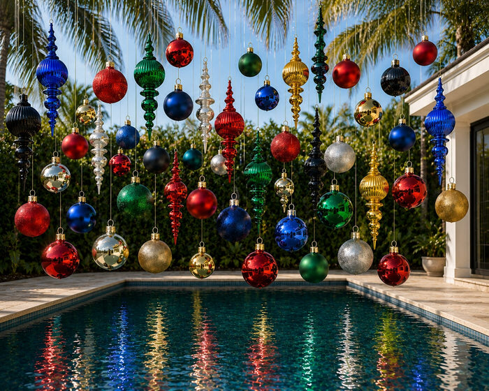 Ornaments