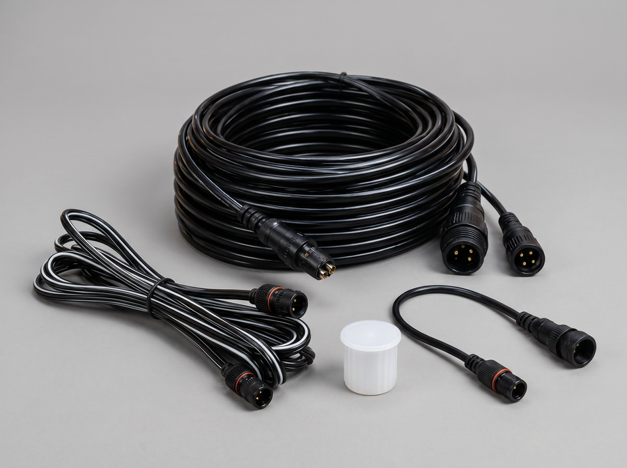 OMNI Accessories and Extensions