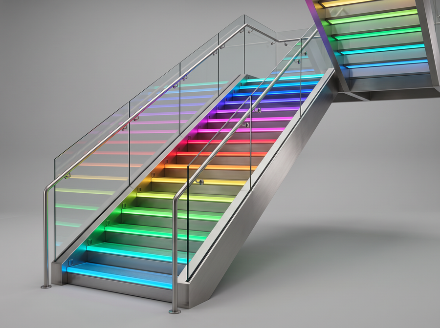OMNI - Smart Strip and Neon Lighting