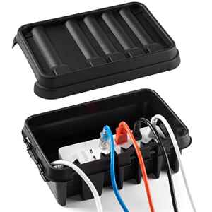 Sockit Box - Dry Box