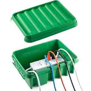 Sockit Box - Dry Box