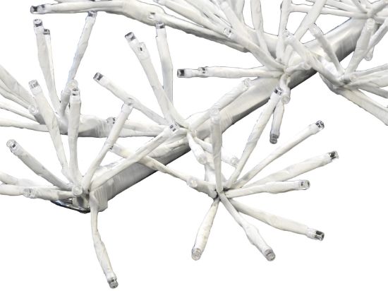 Sparkler Snowflake - 48 and 60"