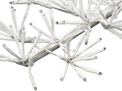 Sparkler Snowflake - 48 and 60"