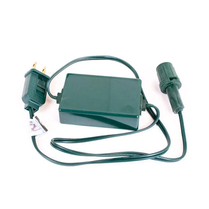 QuickPro Rectified Power Supply - 12" - Brown Brown — view 1