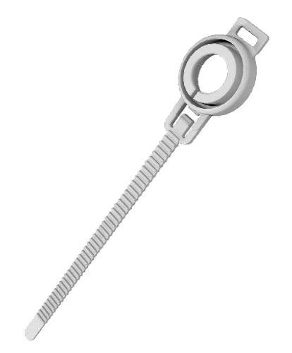 Snap System Hanger Type (Bag of 25)