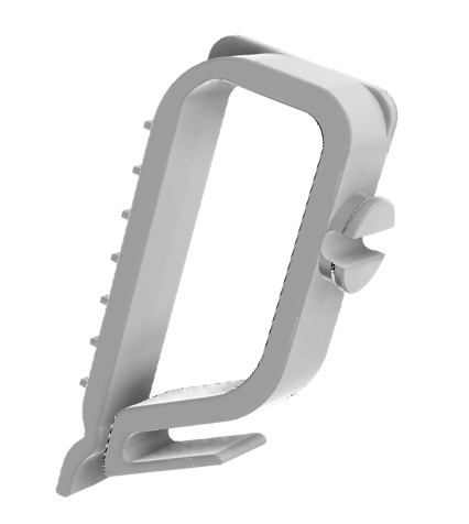 Snap System Hanger Type (Bag of 25)