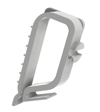 Snap System Hanger Type (Bag of 25)