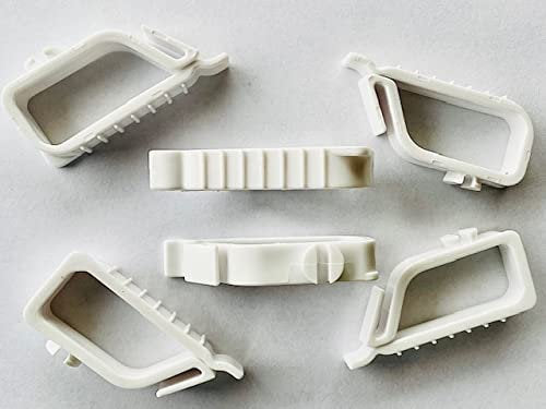 Snap System Hanger Type (Bag of 25)