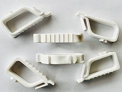 Snap System Hanger Type (Bag of 25)