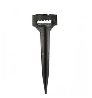 Carriage Style Pathway Stake - C9 and C7 (10")