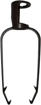 Circle Ridge Clip – C9