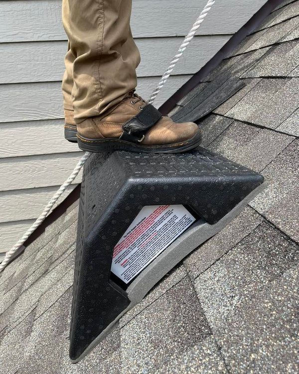 Pitch Hopper Roof Safety  24" / 32"