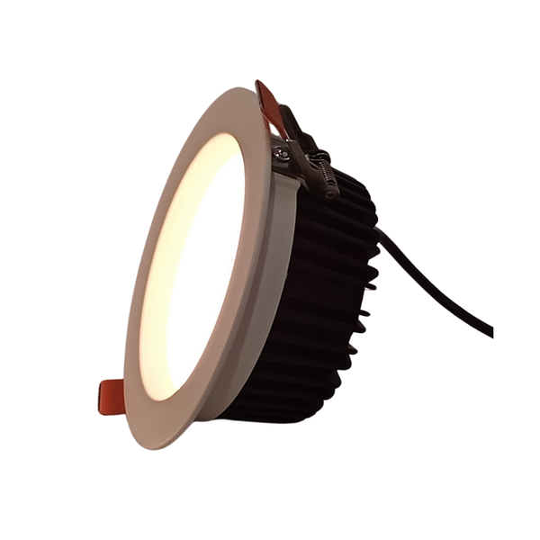 OMNI Enhanced - Soffit Light - RGBW (3000K) - 12 Volt