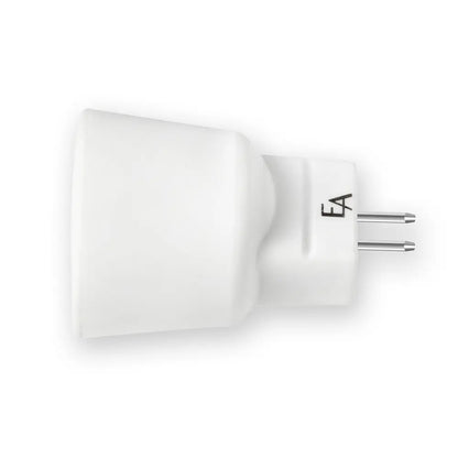 2 Watt Emeryallen LED Mr8 G4 Bi Pin Base 12V Lamp — view 2