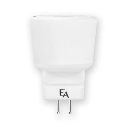 2 Watt Emeryallen LED Mr8 G4 Bi Pin Base 12V Lamp — view 6