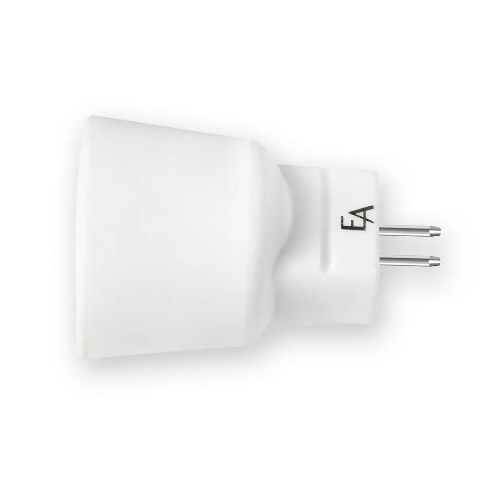 2 Watt Emeryallen LED Mr8 G4 Bi Pin Base 12V Lamp — view 2