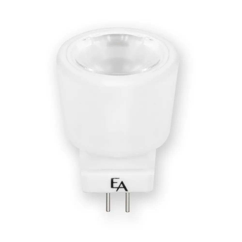 2 Watt Emeryallen LED Mr8 G4 Bi Pin Base 12V Lamp — view 5