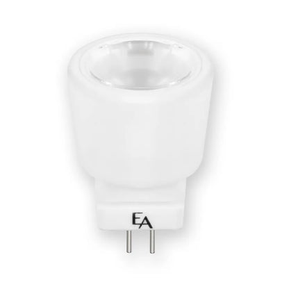 2 Watt Emeryallen LED Mr8 G4 Bi Pin Base 12V Lamp — view 5