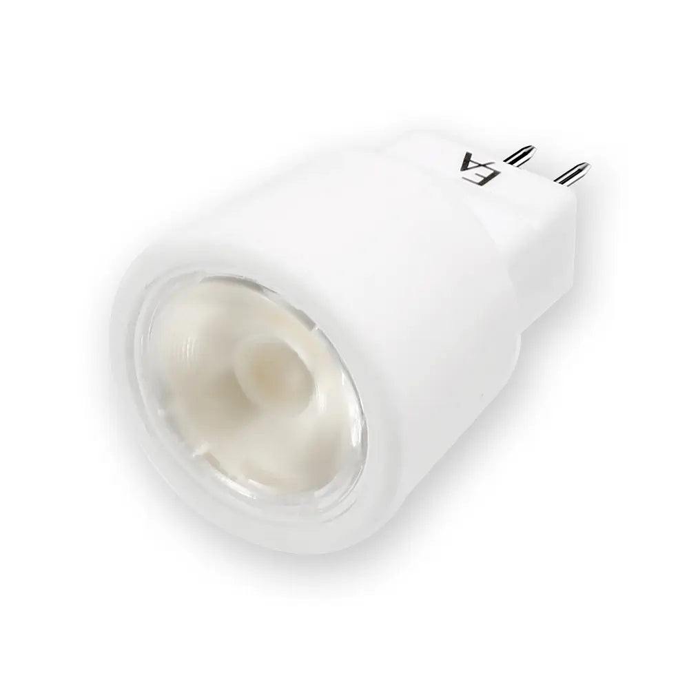 2 Watt Emeryallen LED Mr8 G4 Bi Pin Base 12V Lamp — view 1
