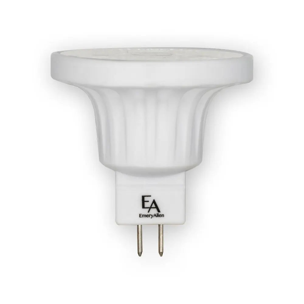 5 Watt Emeryallen LED Mr16 Gu5.3 Base 12V Lamp — view 1