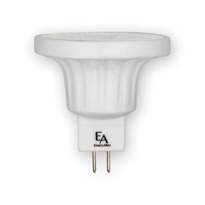 7 Watt Emeryallen LED Mr16 Gu5.3 Base 12V Lamp — view 1