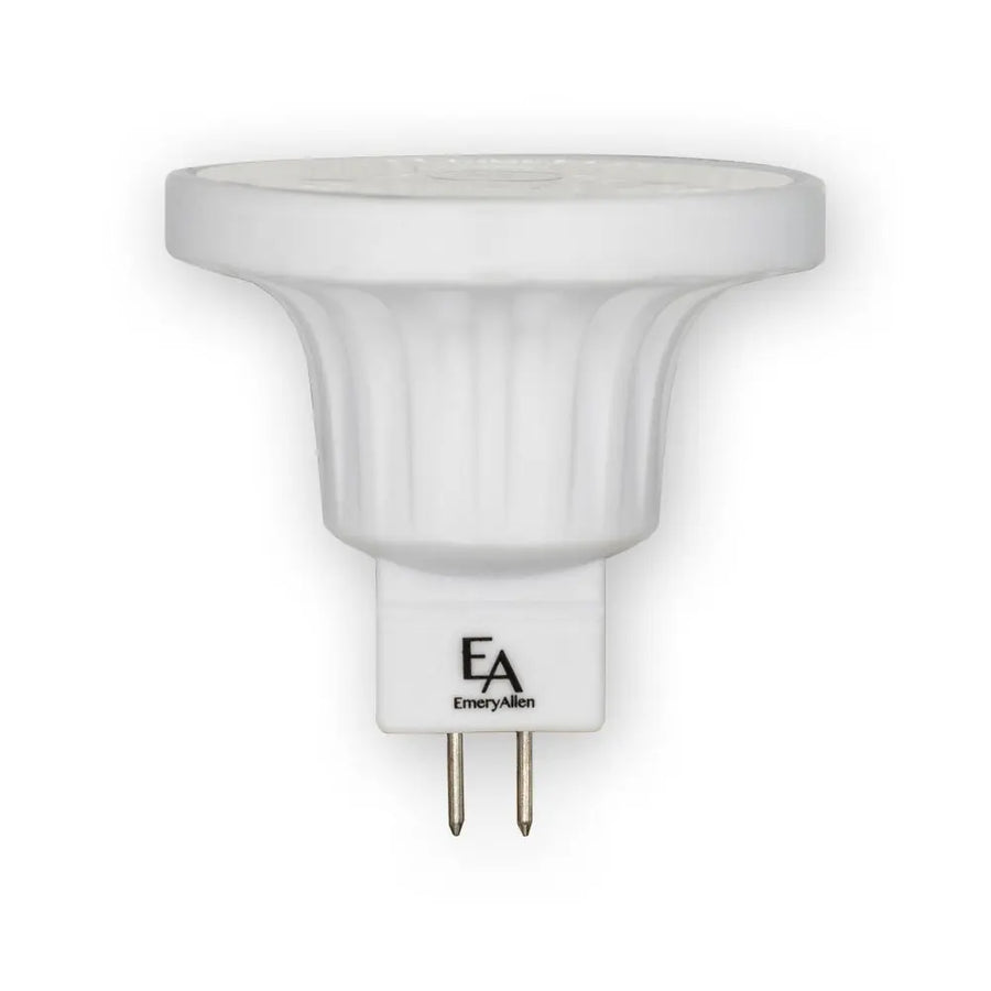 7 Watt Emeryallen LED Mr16 Gu5.3 Base 12V Lamp