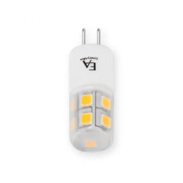 1.5 Watt Emeryallen LED G4 Bi Pin Base 12V Lamp