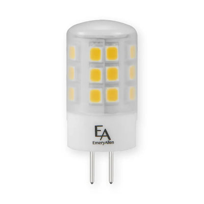 2.5 Watt Emeryallen LED G4 Bi Pin Base 12V Lamp — view 1