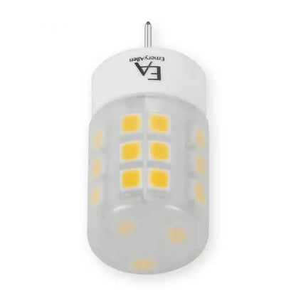 2.5 Watt Emeryallen LED G4 Bi Pin Base 12V Lamp