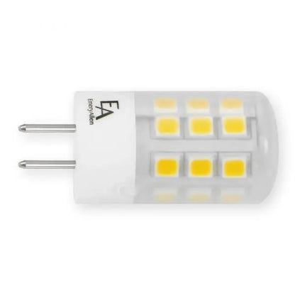 2.5 Watt Emeryallen LED G4 Bi Pin Base 12V Lamp