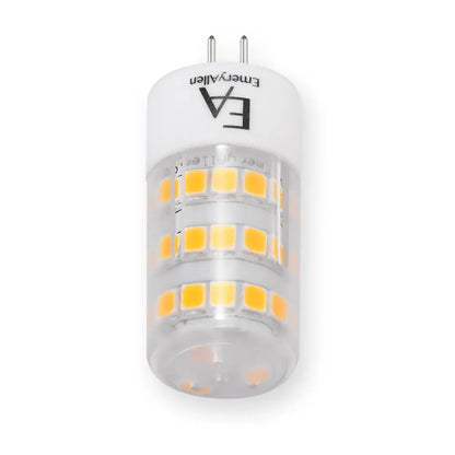 4 Watt Emeryallen LED G4 Bi Pin Base 12V Lamp — view 4