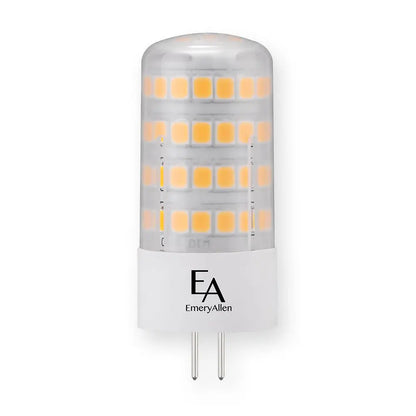 5 Watt Emeryallen LED G4 Bi Pin Base 12V Lamp — view 1