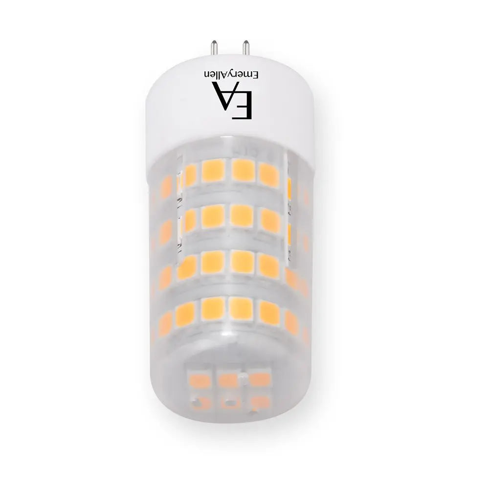 5 Watt Emeryallen LED G4 Bi Pin Base 12V Lamp — view 3