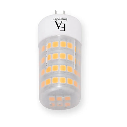 5 Watt Emeryallen LED G4 Bi Pin Base 12V Lamp — view 3
