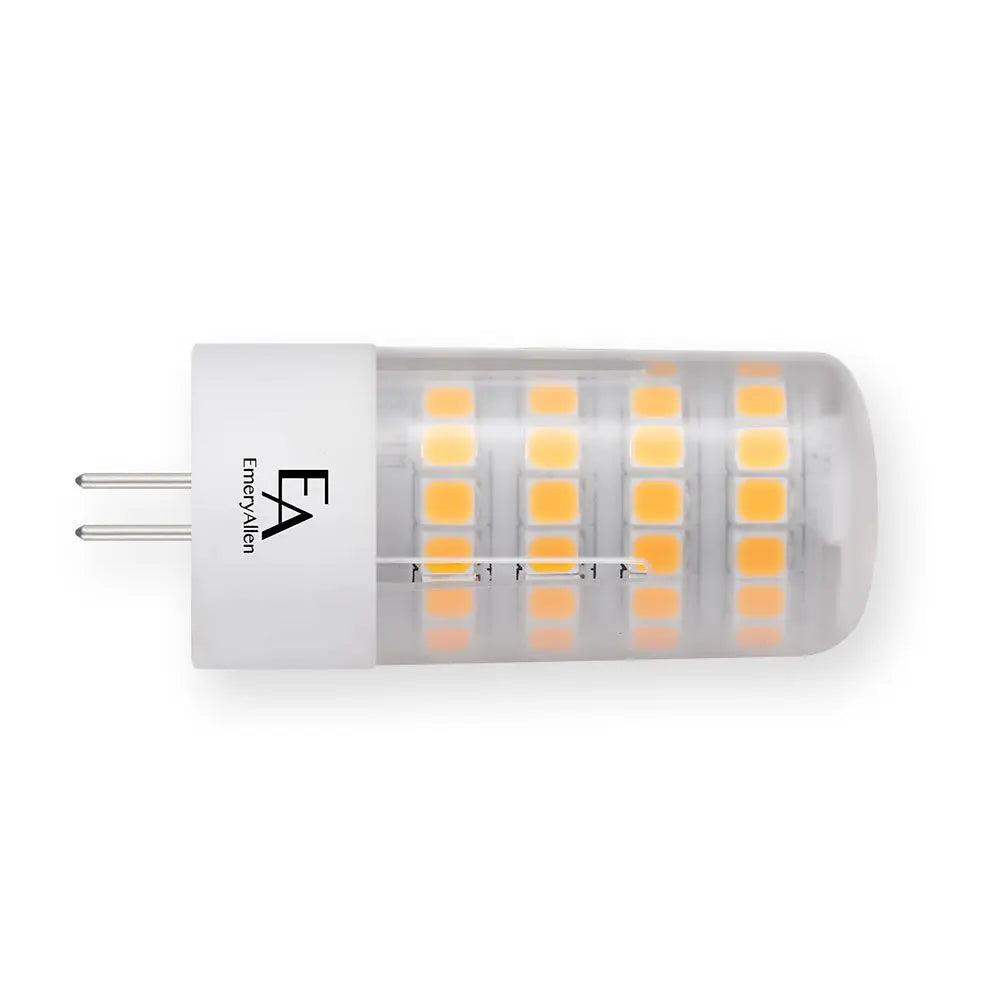 5 Watt Emeryallen LED G4 Bi Pin Base 12V Lamp — view 4