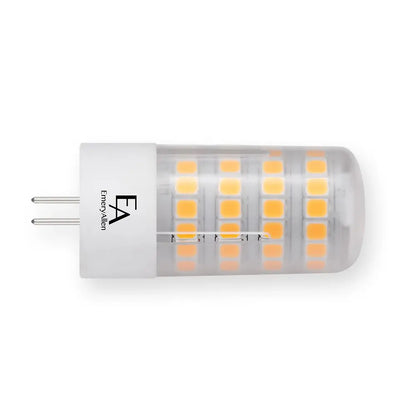 5 Watt Emeryallen LED G4 Bi Pin Base 12V Lamp — view 4
