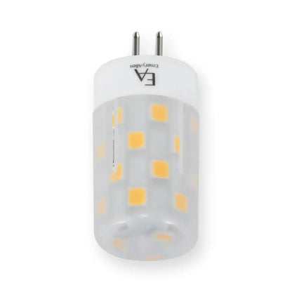 3 Watt Emeryallen LED G4 Bi Pin Base Lamp — view 3