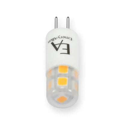 Turtle Safe - 1 Watt Emeryallen LED G4 Bi Pin Base 12V Lamp — view 3