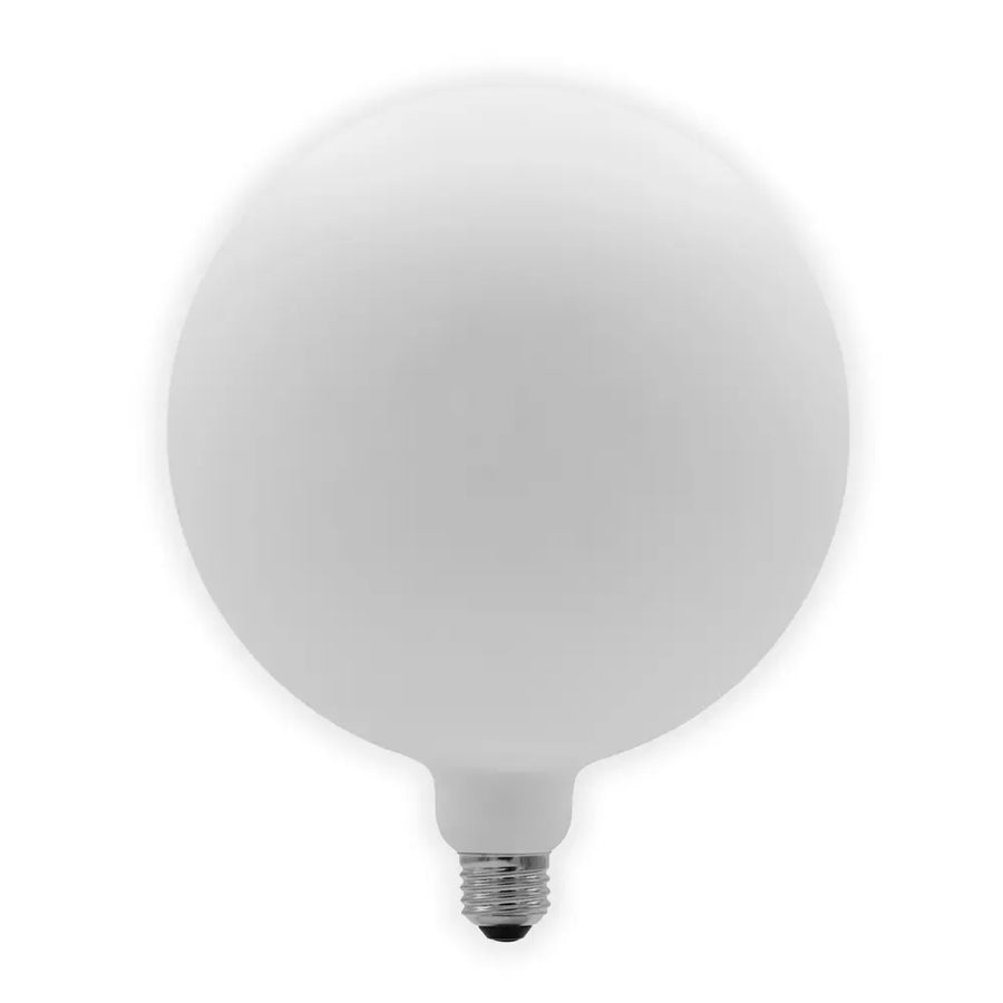 8 Watt Emeryallen LED G60 Globe E26 Base 120V Lamp