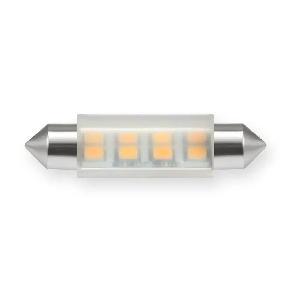 1 Watt Emeryallen LED Festoon 12V Lamp — view 2