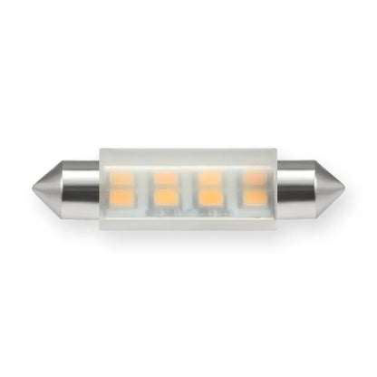 1 Watt Emeryallen LED Festoon 12V Lamp — view 2