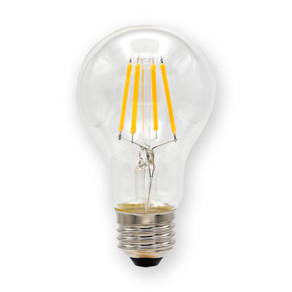 5 Watt Emeryallen LED A19 Shape (E26 Base) 120V Lamp — view 2