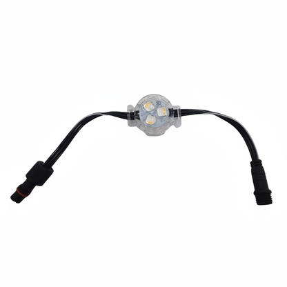 OMNI RGBW Architectural Light - Standard Connector - 12 Volt - Single Light — view 1