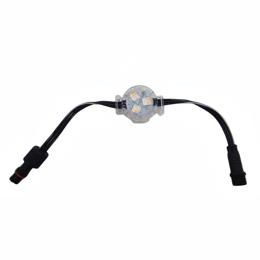 OMNI RGBW Architectural Light - Standard Connector - 12 Volt - Single Light
